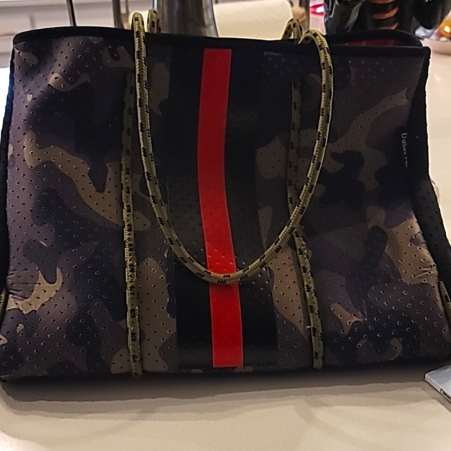Tote Neoprene